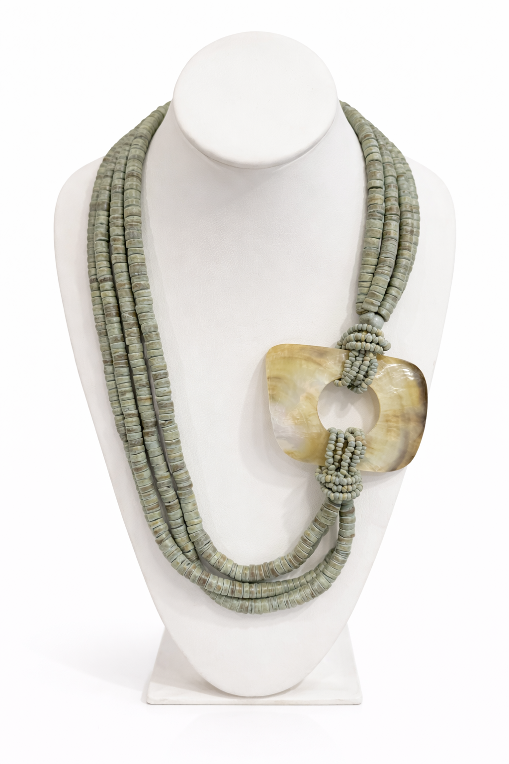 RESORT NEACKLACE