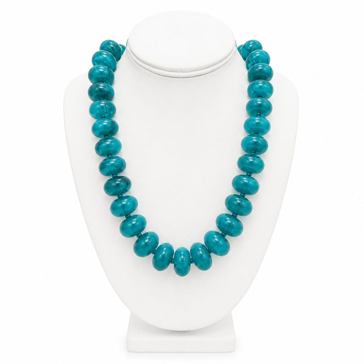 RUSH NECKLACE