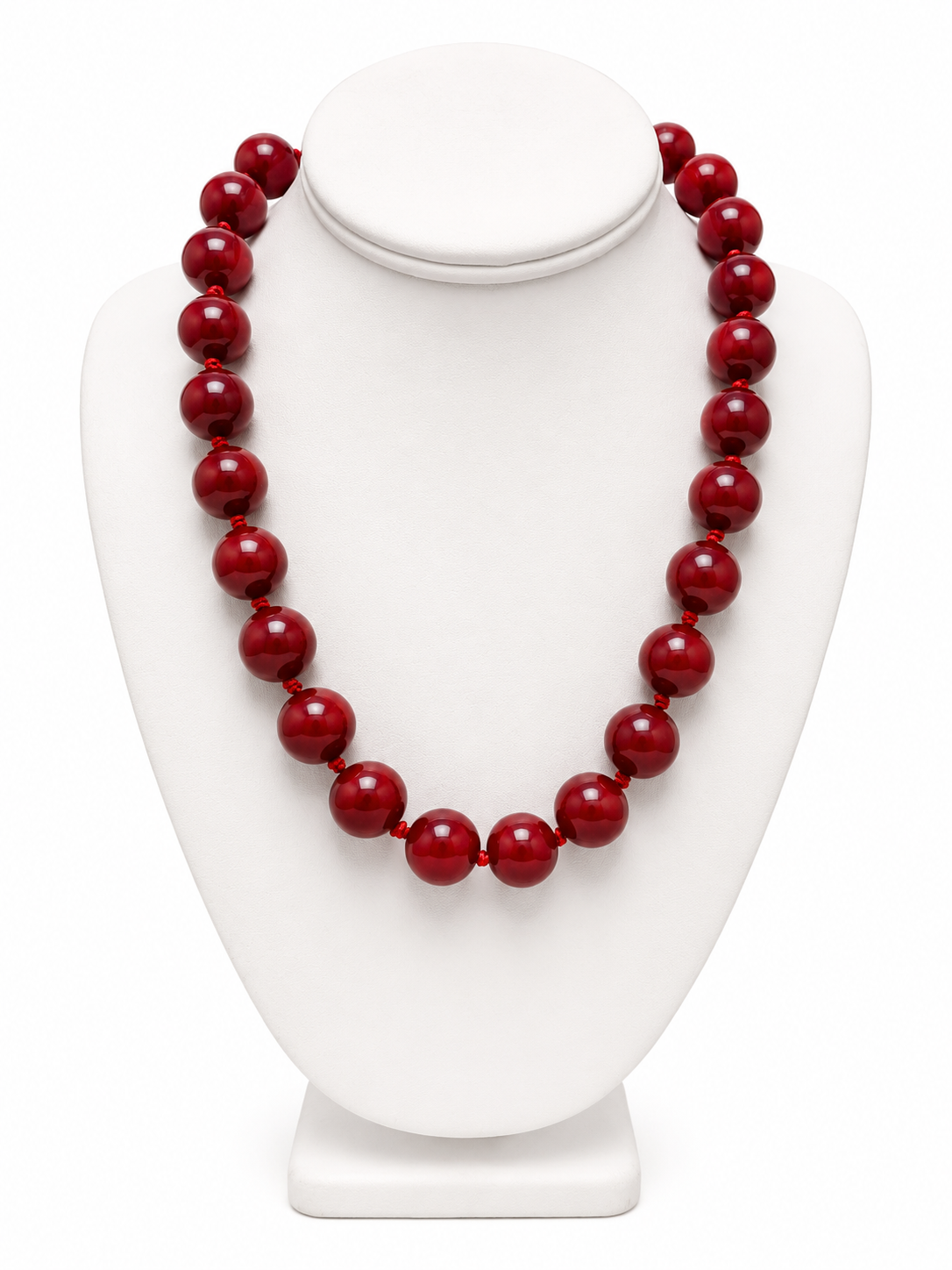 BUBBLE NECKLACE