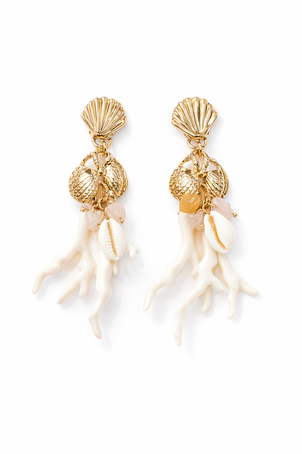 BEACH EARRING