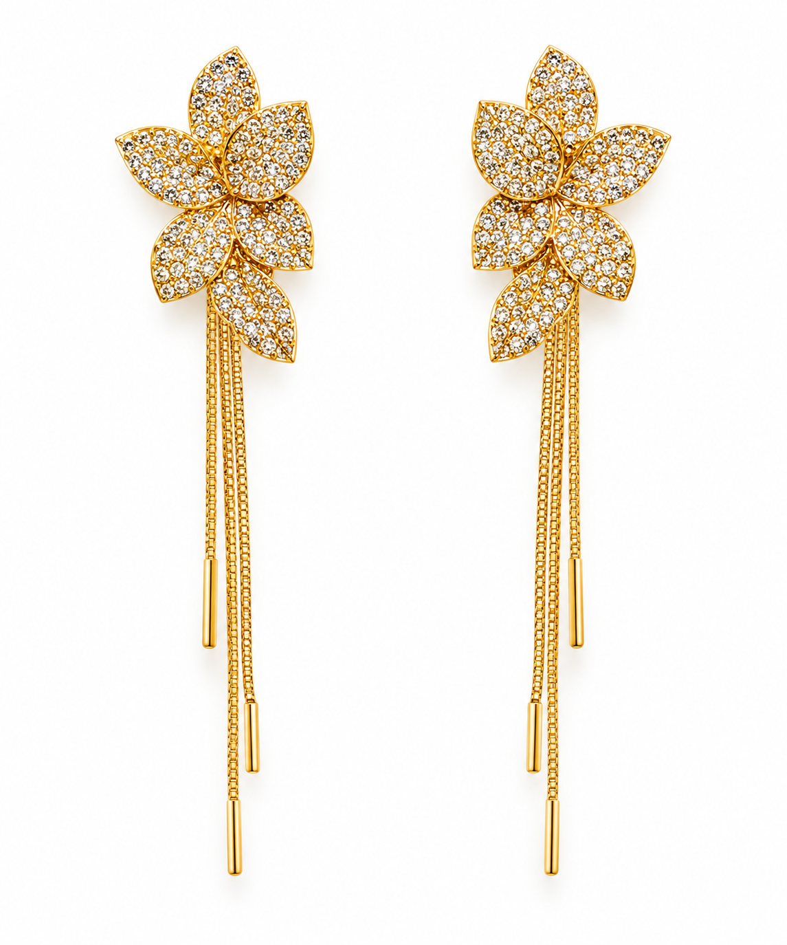 VOGA EARRING