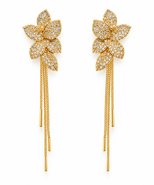 VOGA EARRING