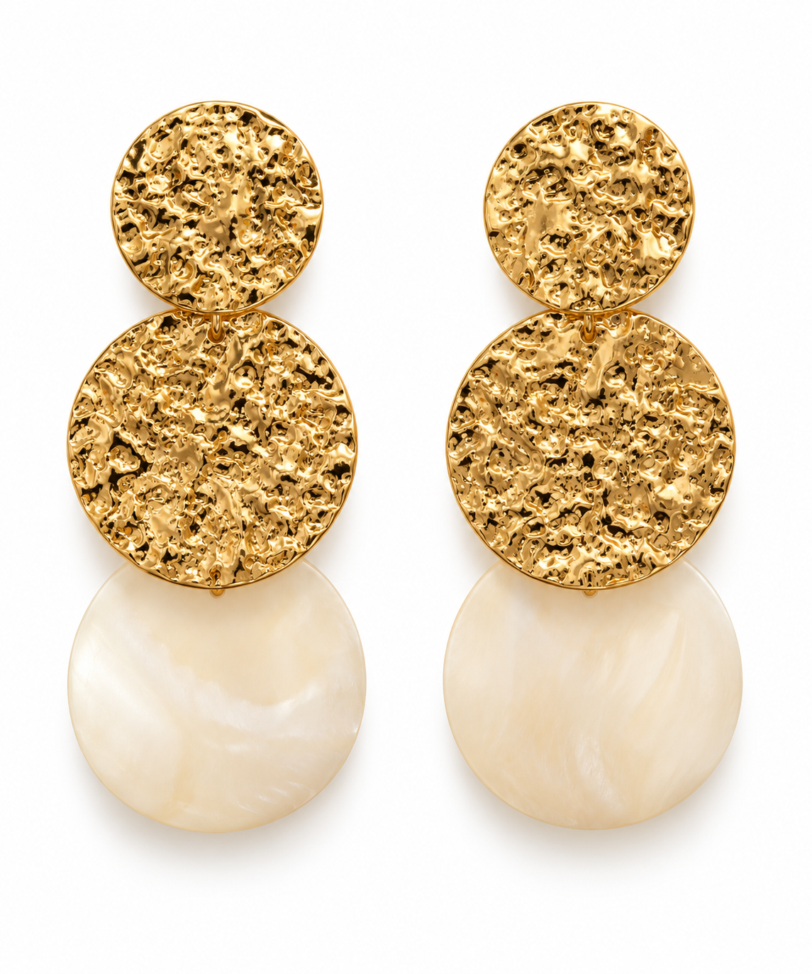 VOGA EARRING