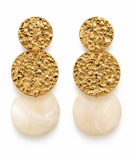 VOGA EARRING