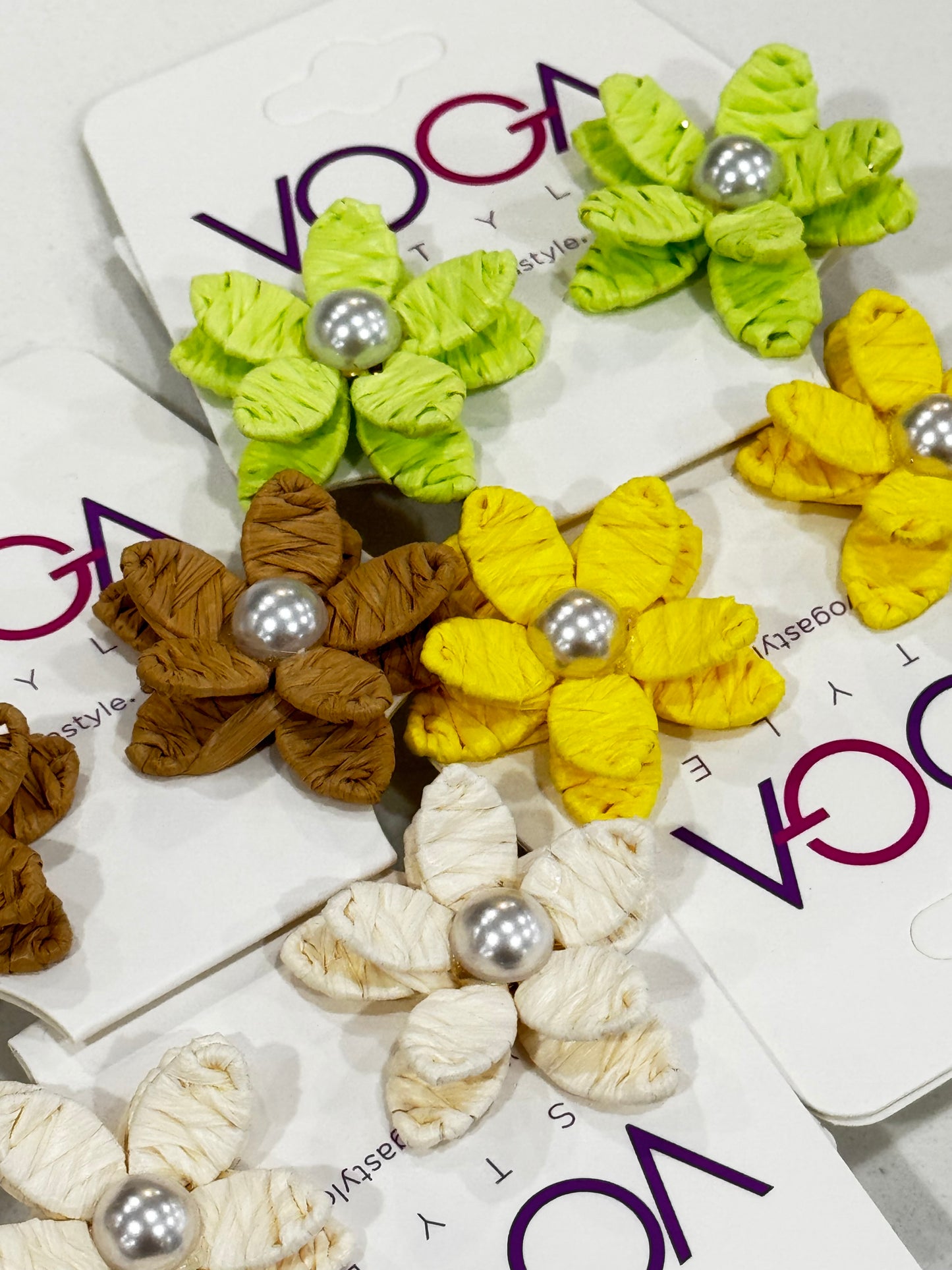 LAURA EARRINGS