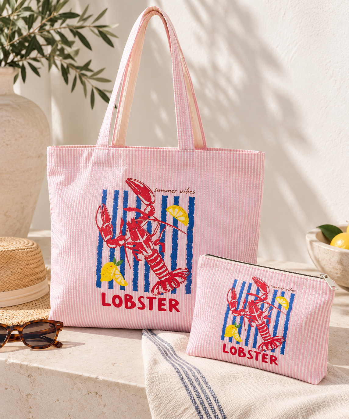 LA DOLCE VITA BAG