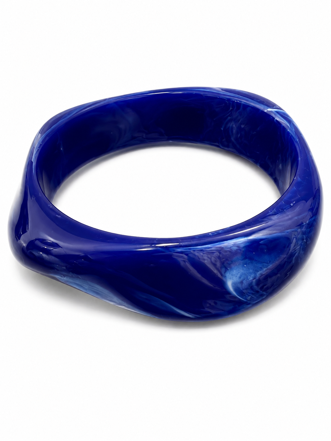 ACRYLIC BANGLE