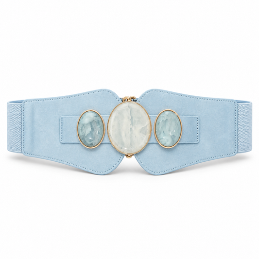 CELESTE STATEMENT BELT