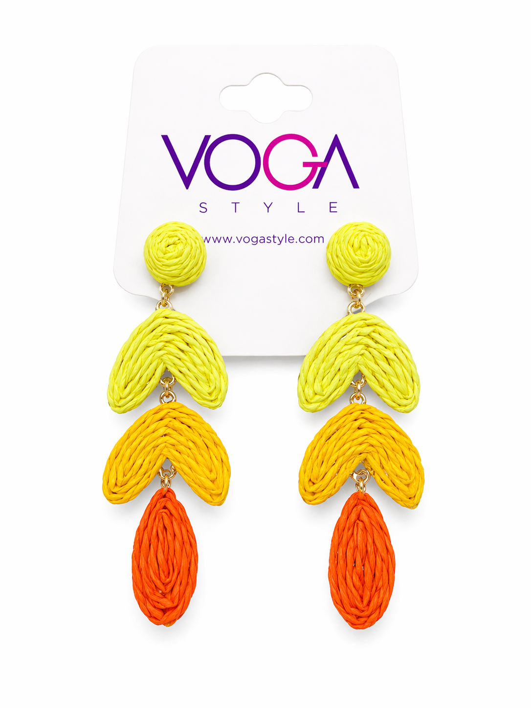 VOGA EARRING
