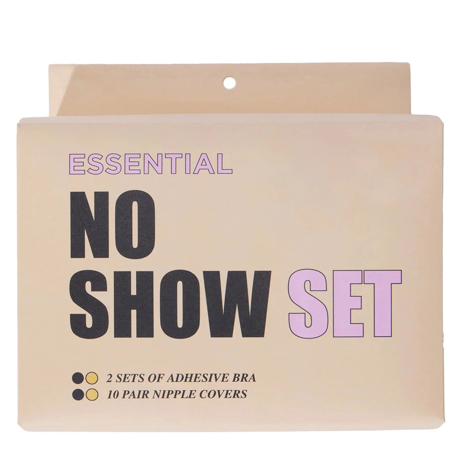 NO SHOW KIT