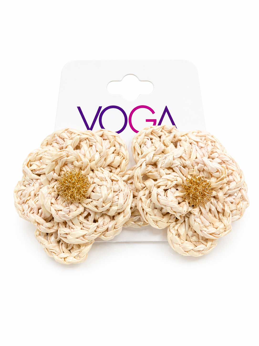 VOGA EARRING