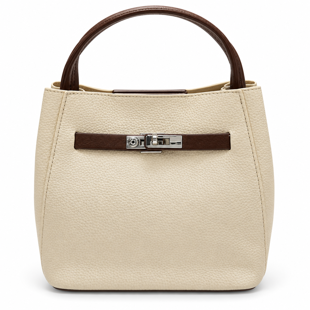 BIANCA CONTRAST BAG