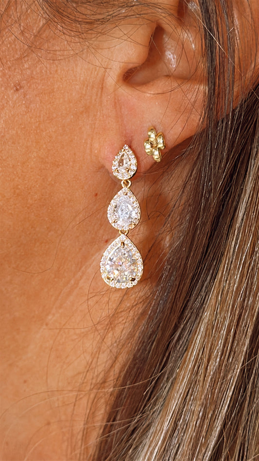 PATRICIA EARRINGS
