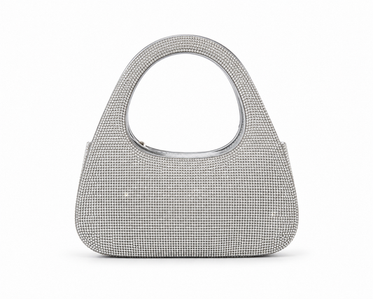 GLOSSY MINI BAG