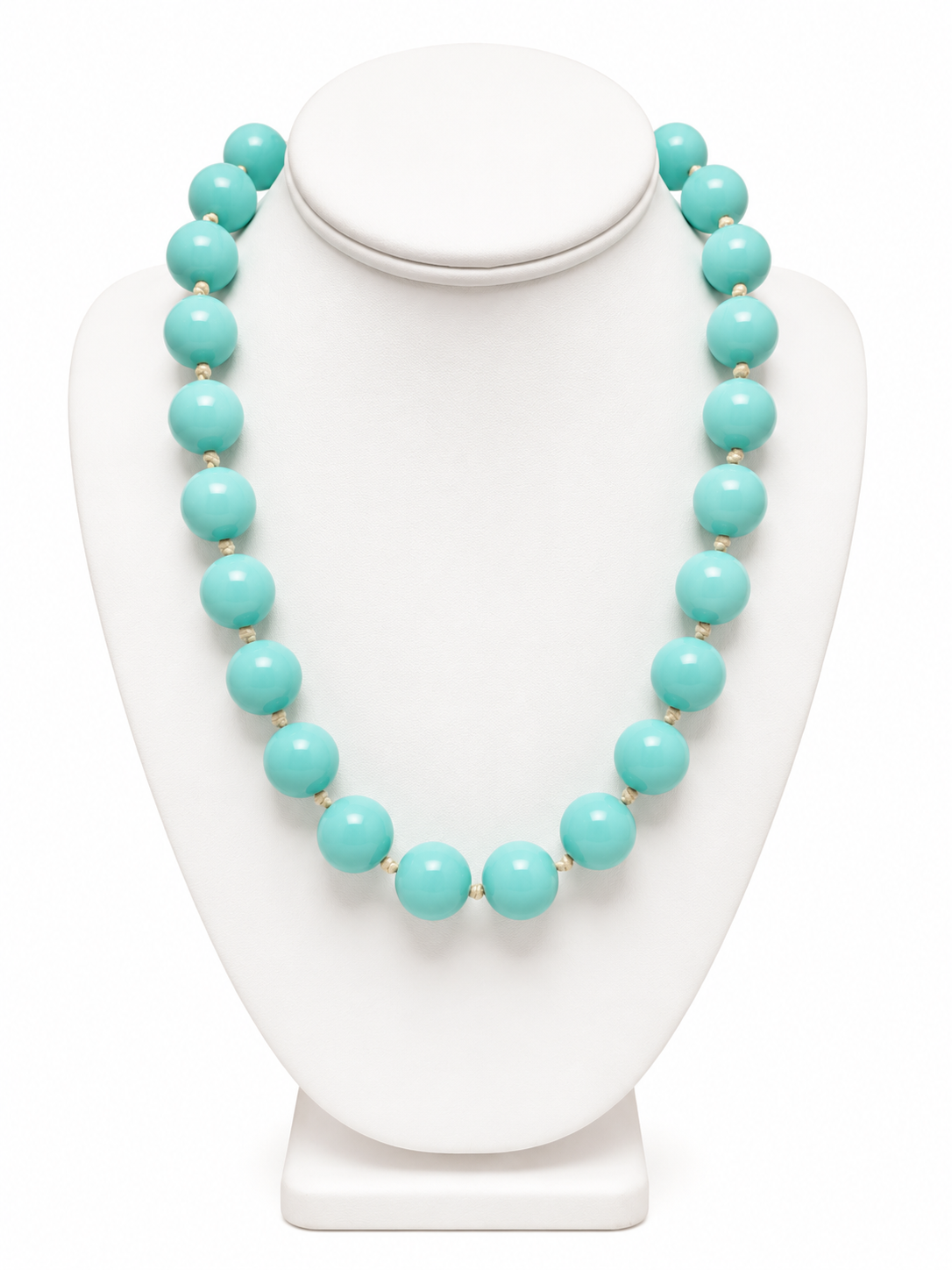 BUBBLE NECKLACE
