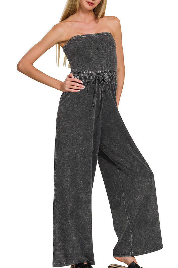 NAPLES JUMPSUIT