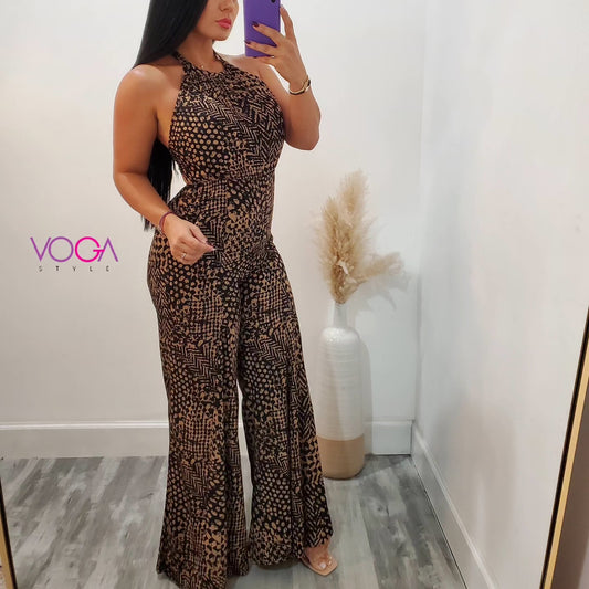 Lina Jumpsuit