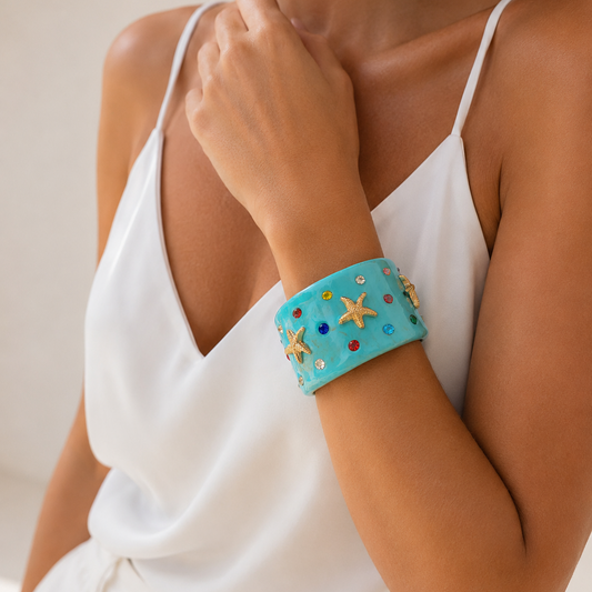 STARFISH BRACELET
