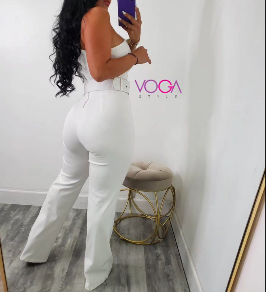 Diana Jumpsuit