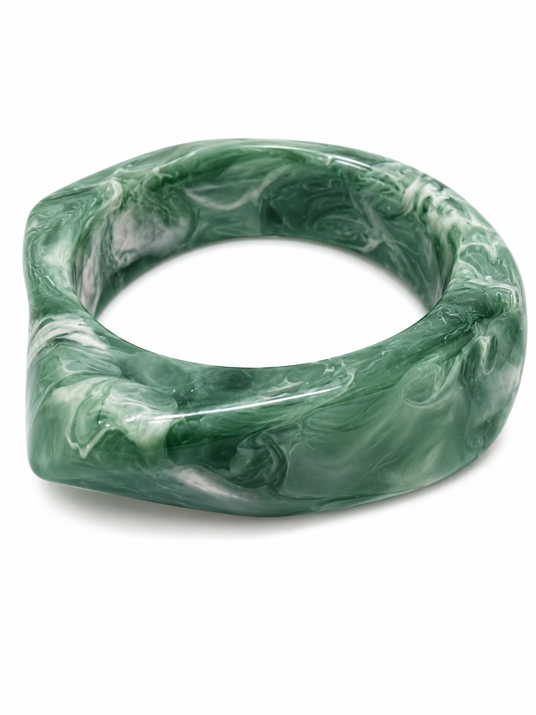ACRYLIC BANGLE