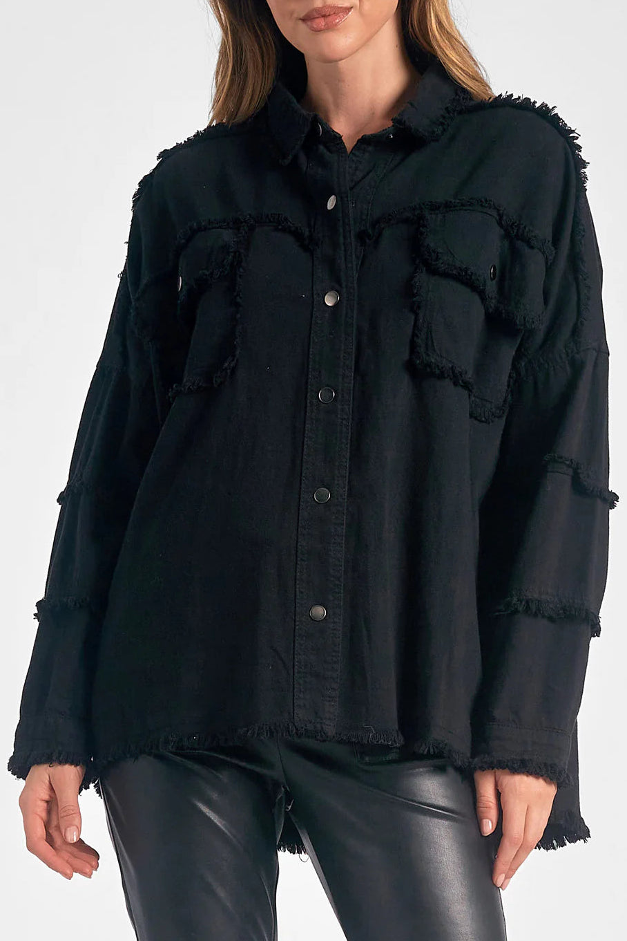 ROCK AND ROLL JACKET