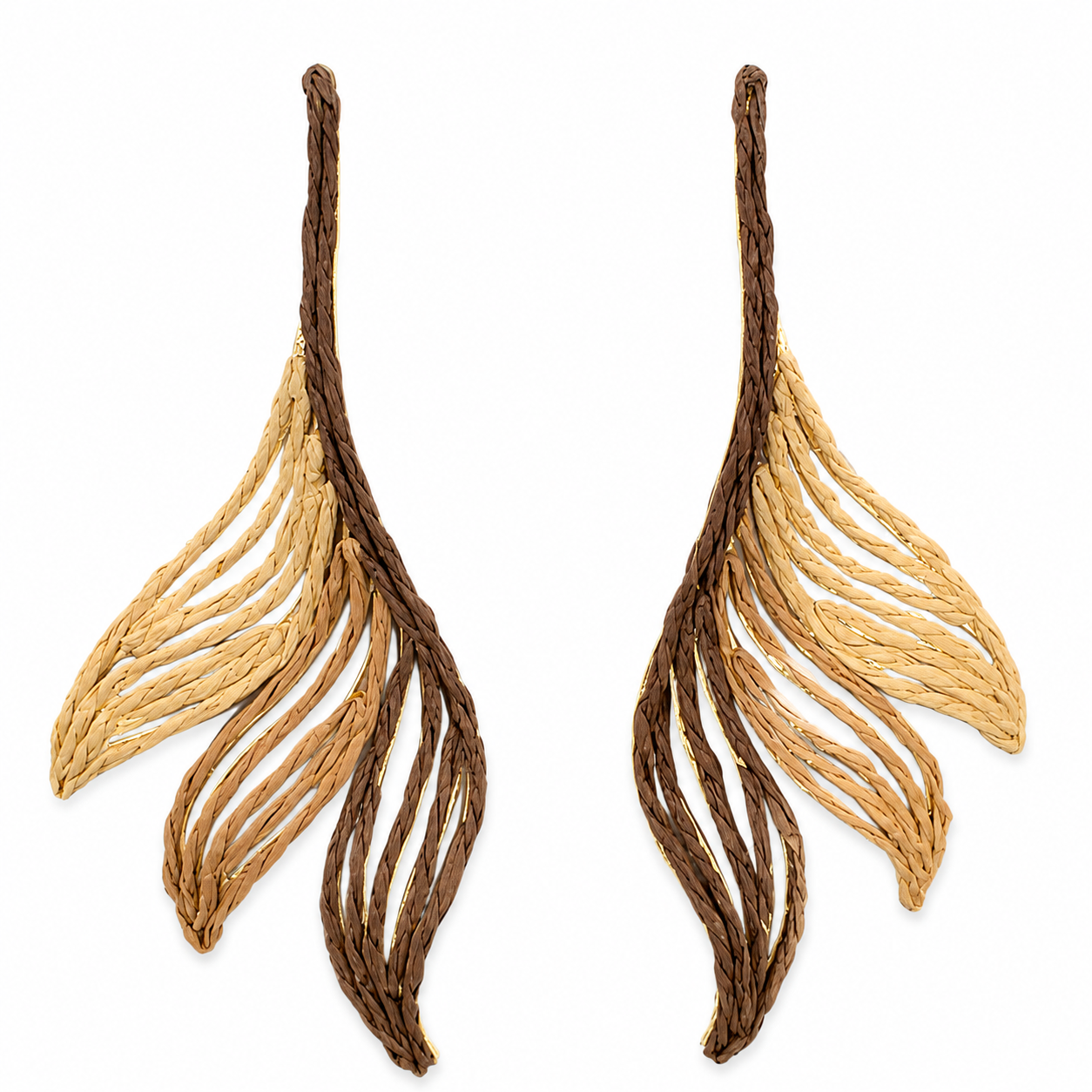 NATURA EARRING