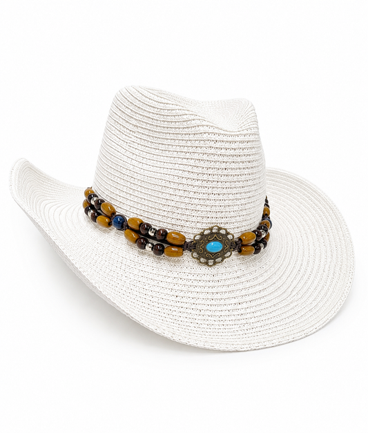 BEACHY HAT