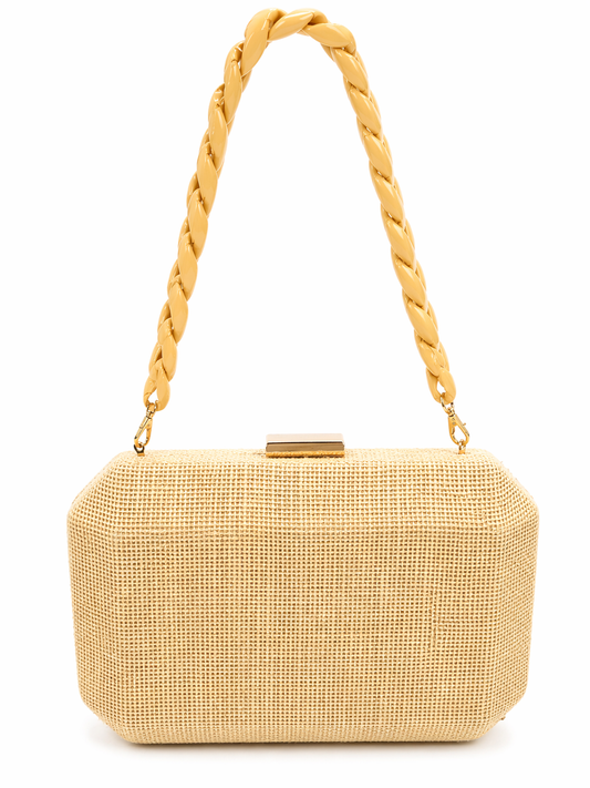 SUNSET CLUTCH