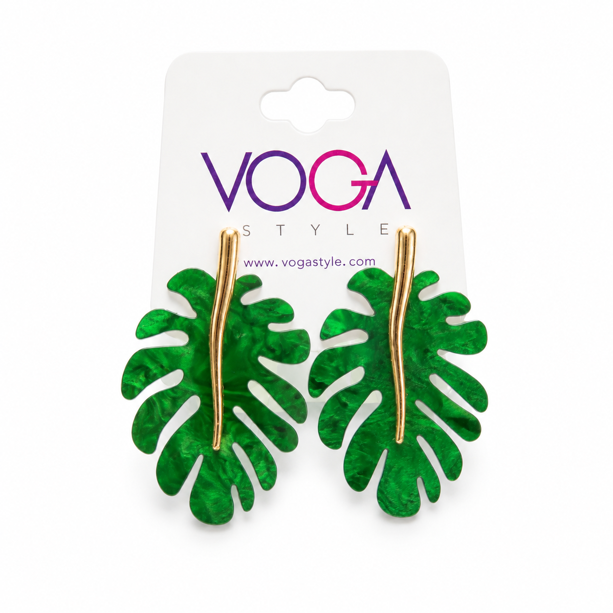 SLEEVE EARRING