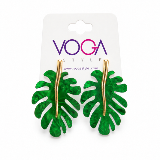 SLEEVE EARRING