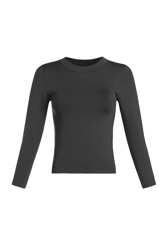Basic long sleeve