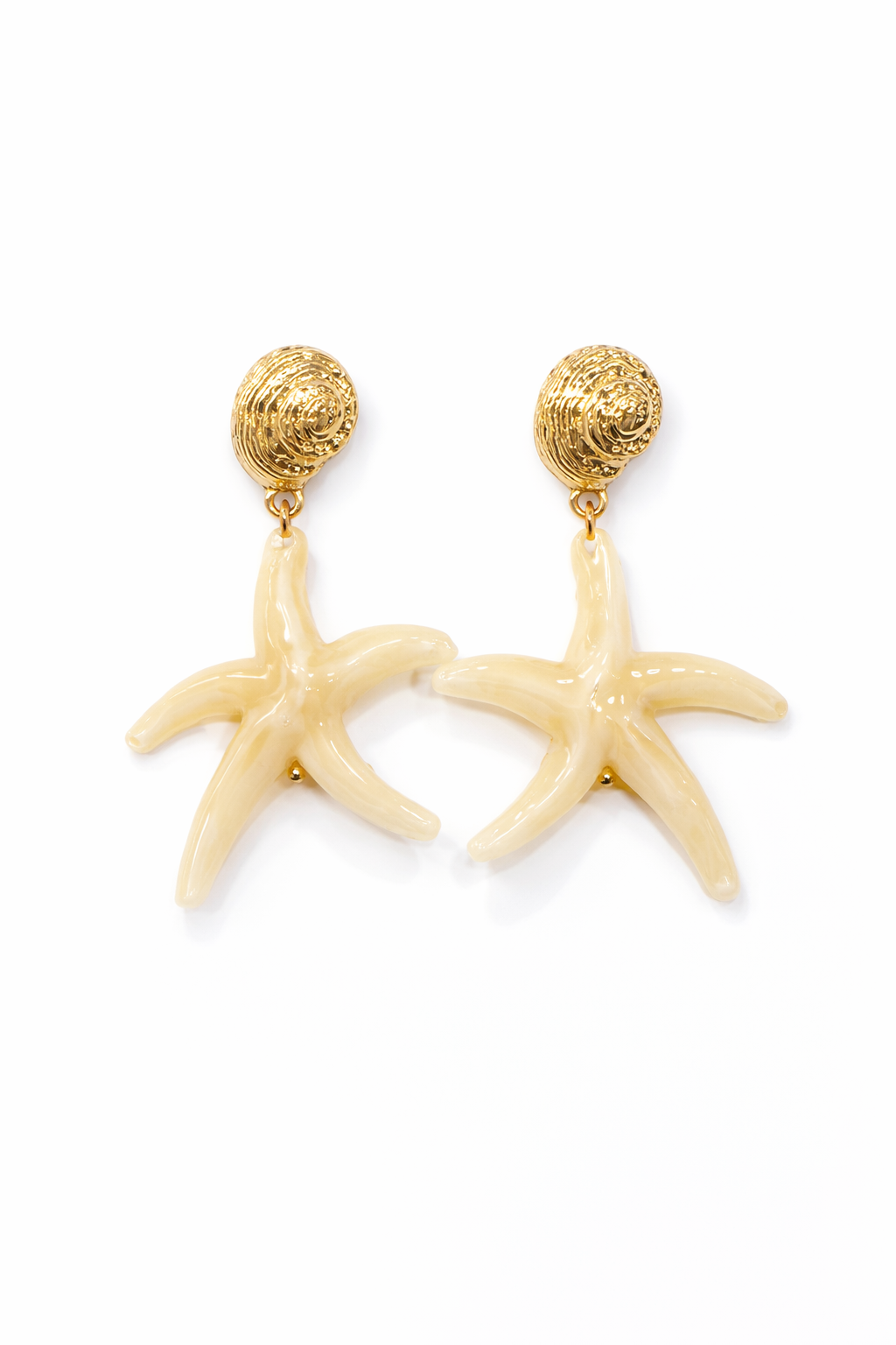 BEACH EARRING