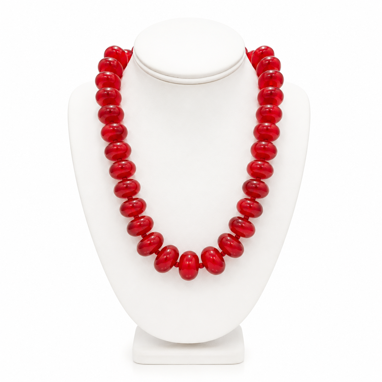 RUSH NECKLACE