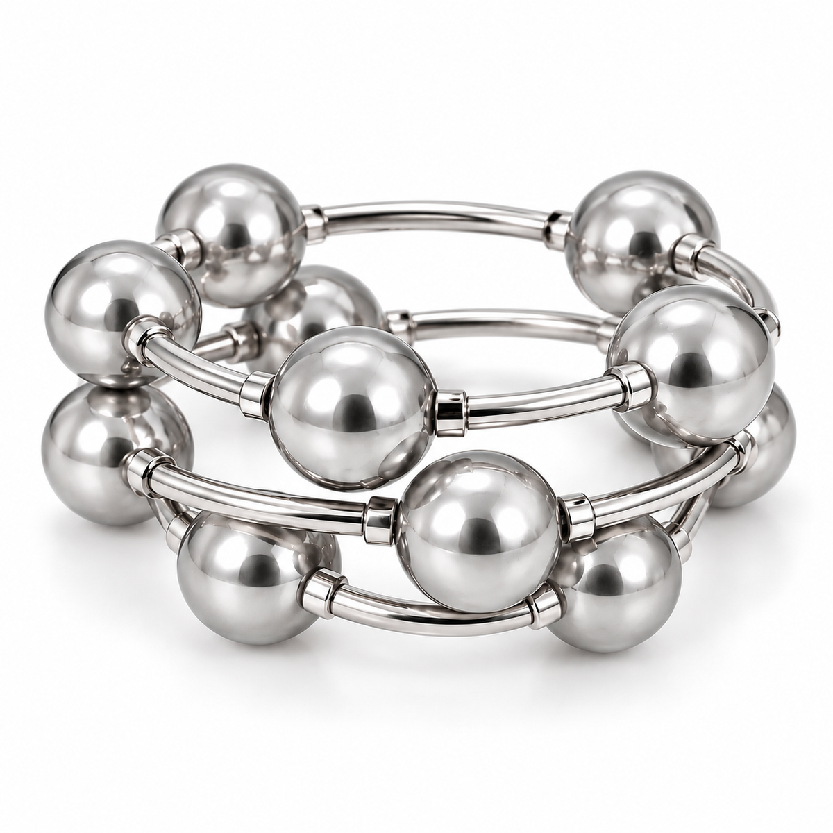 BALL BRA SET