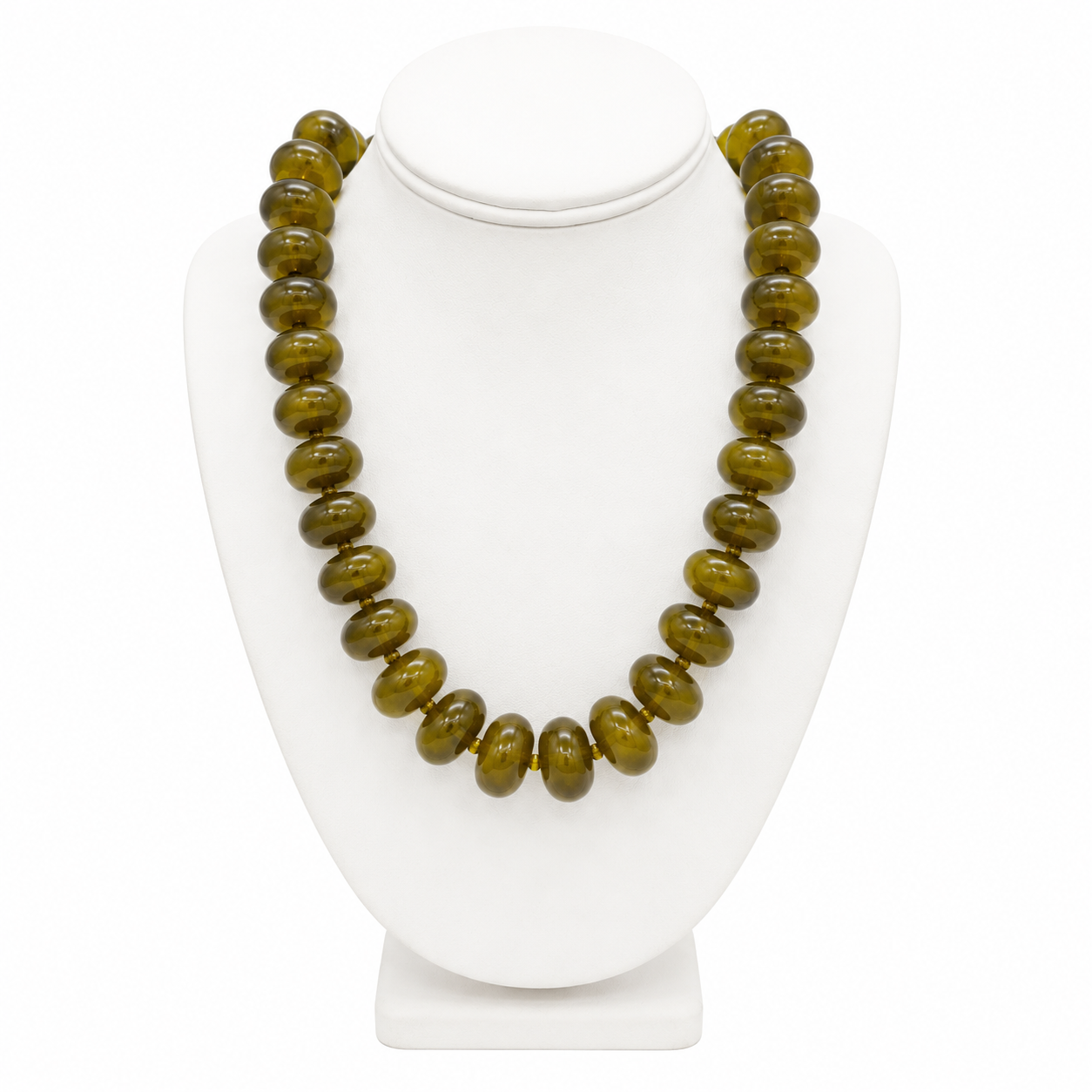 RUSH NECKLACE
