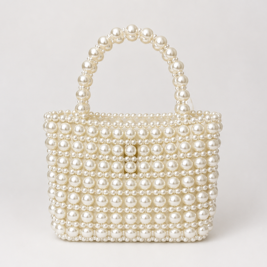 PEARL CHIC BAG