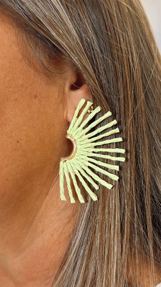 LAUREN EARRINGS
