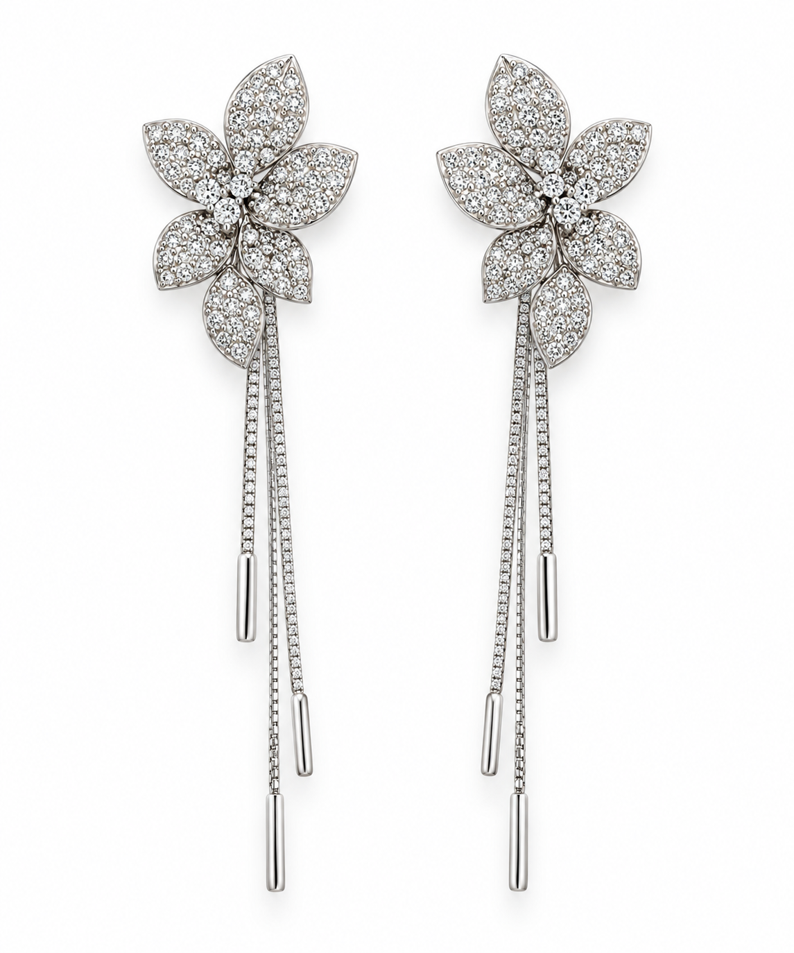 VOGA EARRING