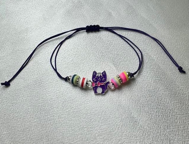 Kids bracelet