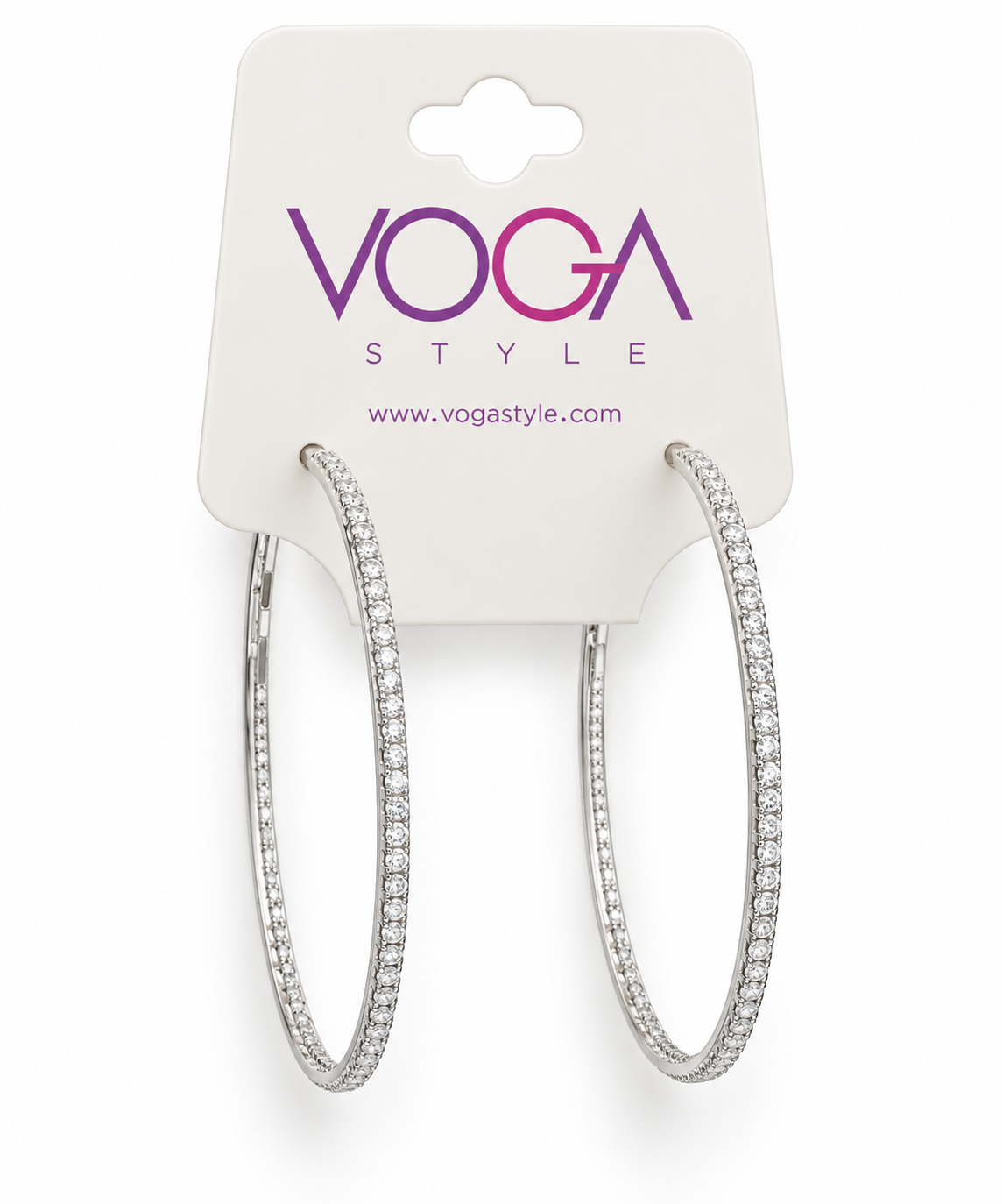 VOGA EARRING