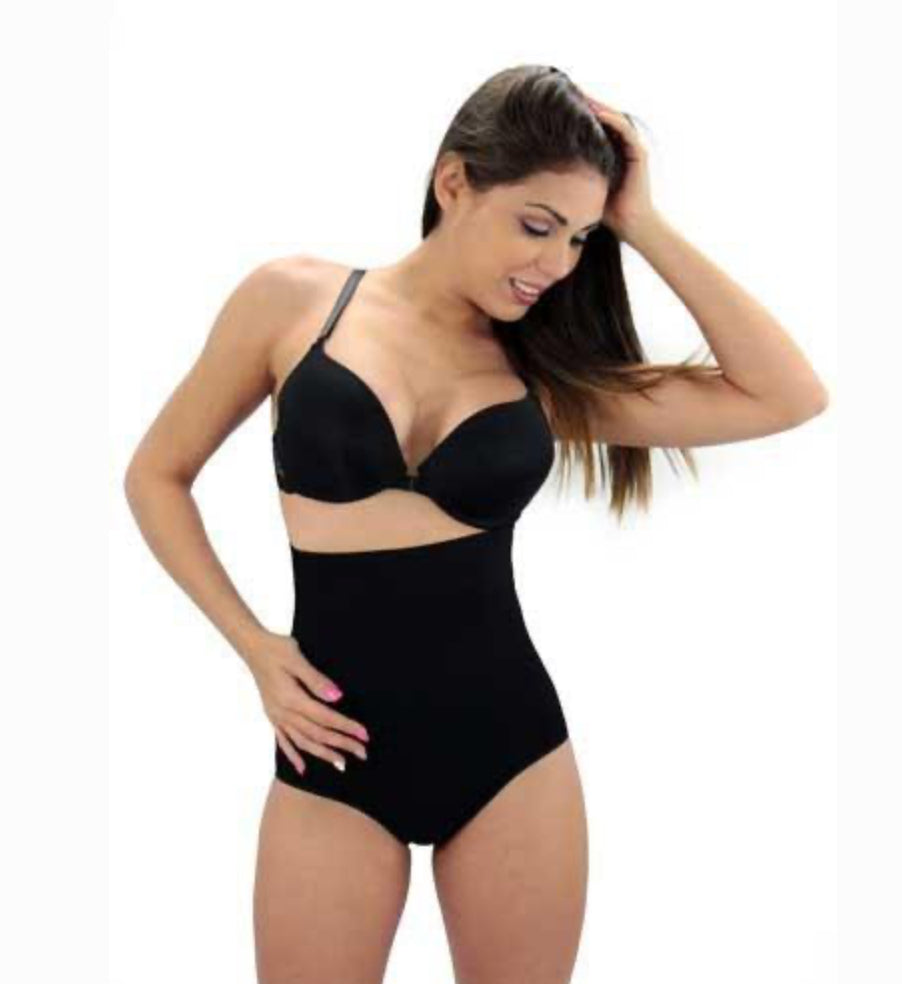 Shapewear panty