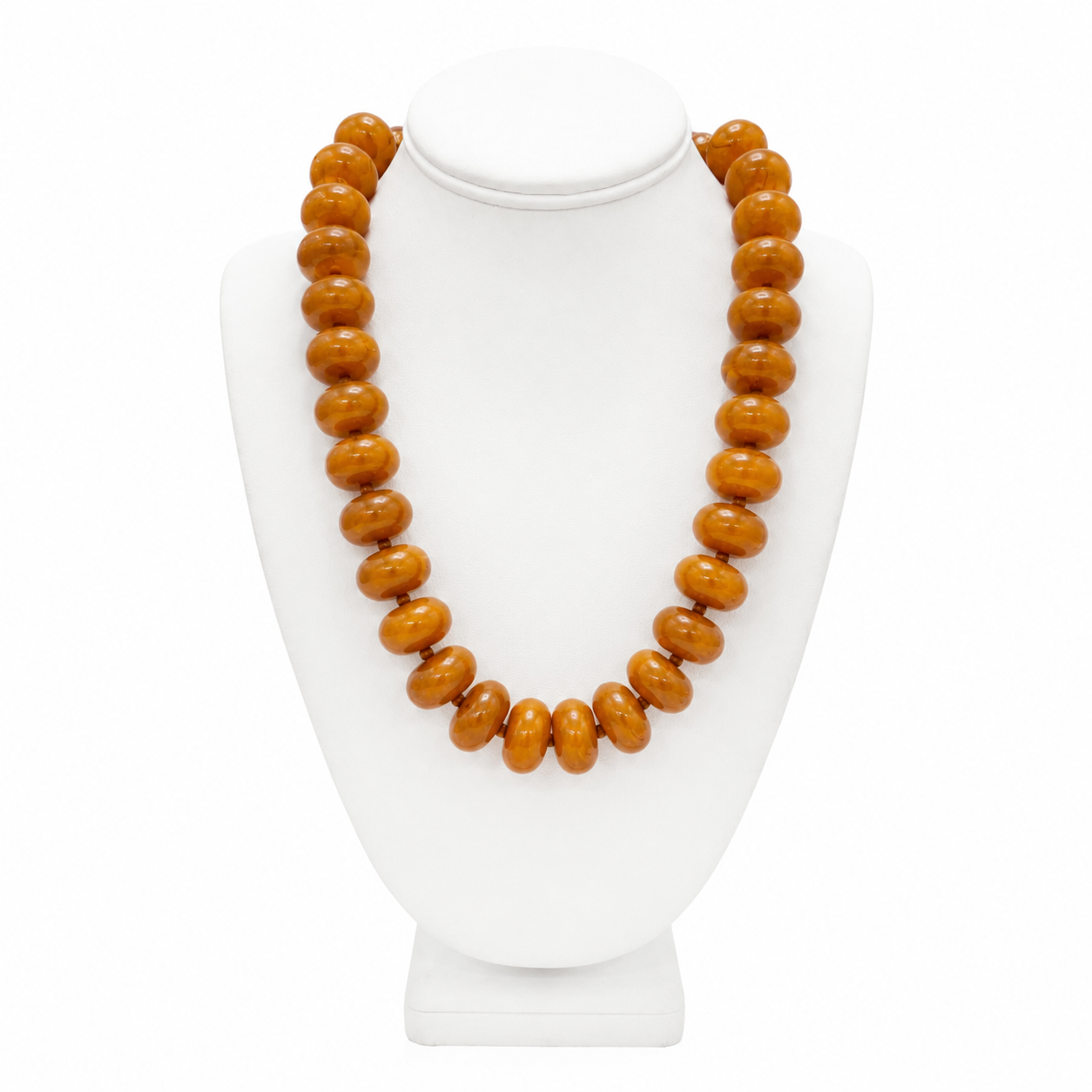 RUSH NECKLACE