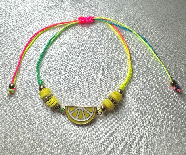 Kids bracelet