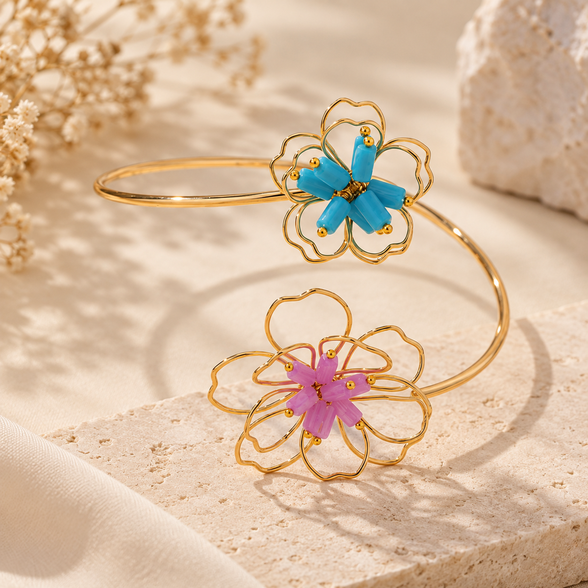 MARINA ARM CUFF