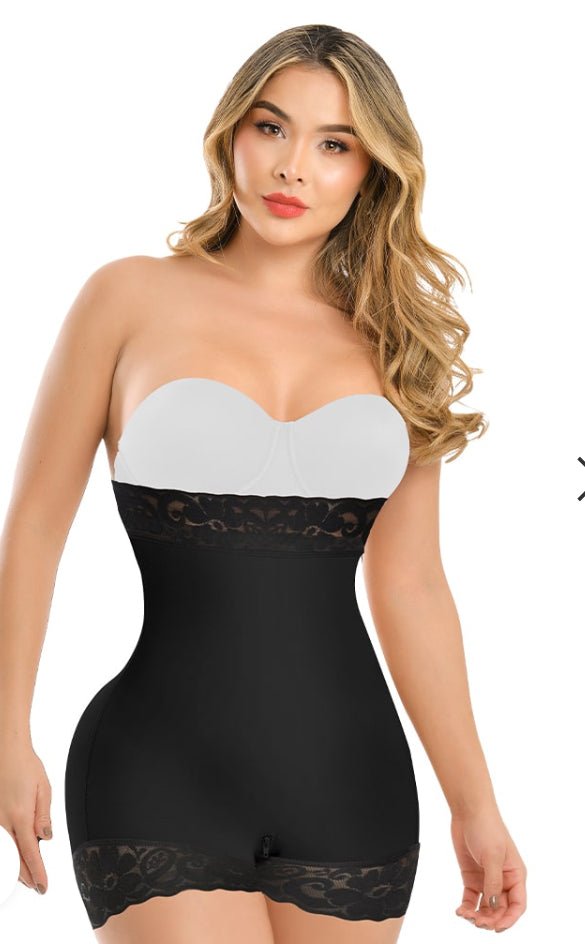 SUBLIME SHAPEWEAR