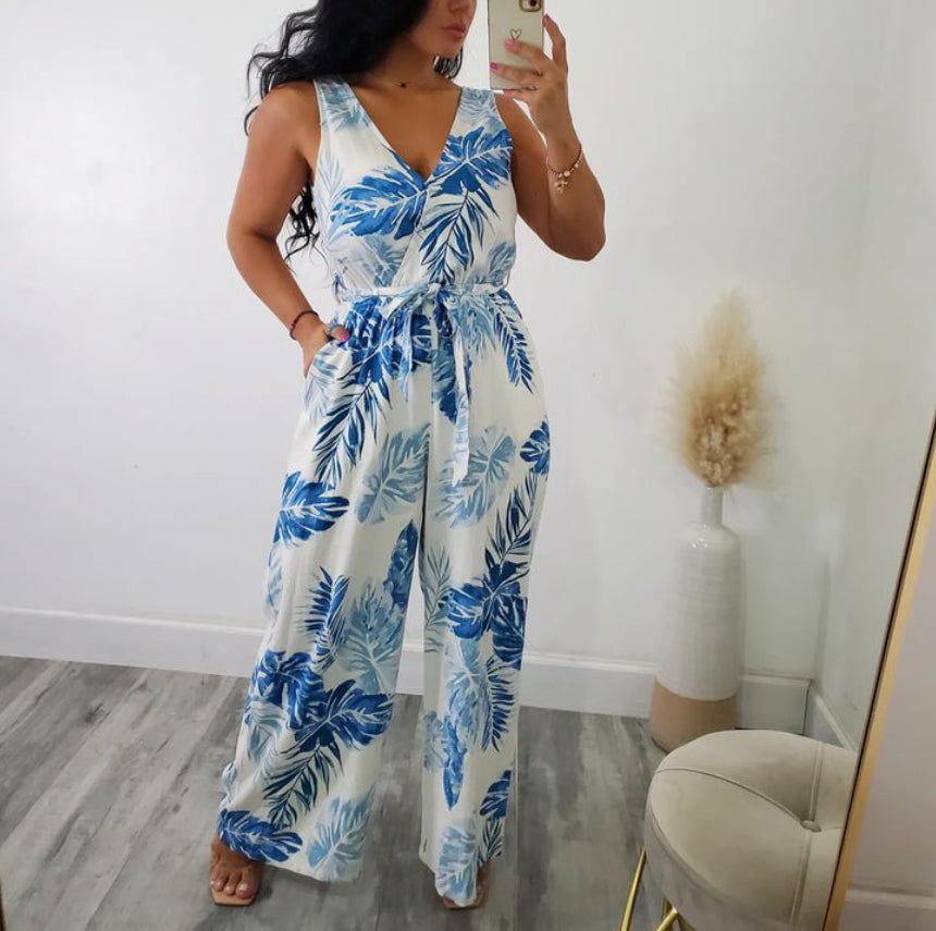 Barby Jumpsuit