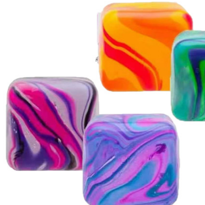 SQUISHY MIX