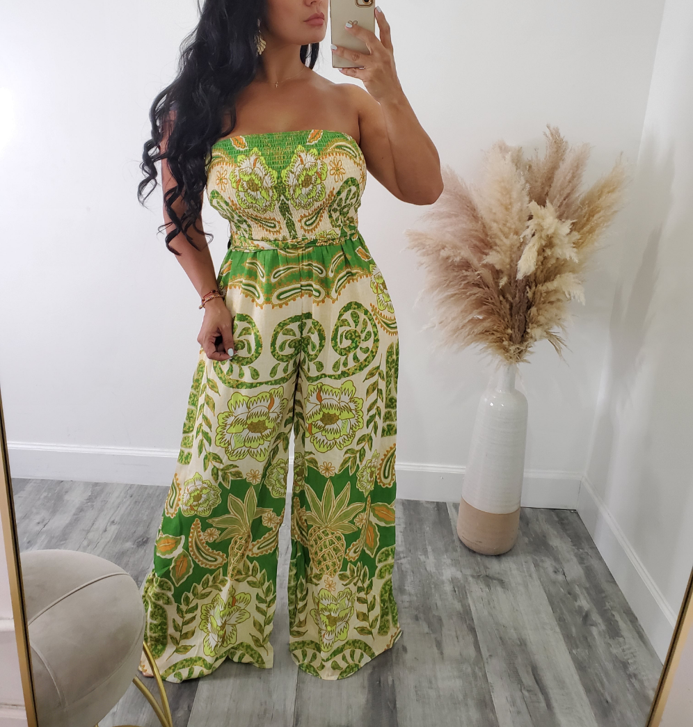 CAROLINA JUMPSUIT