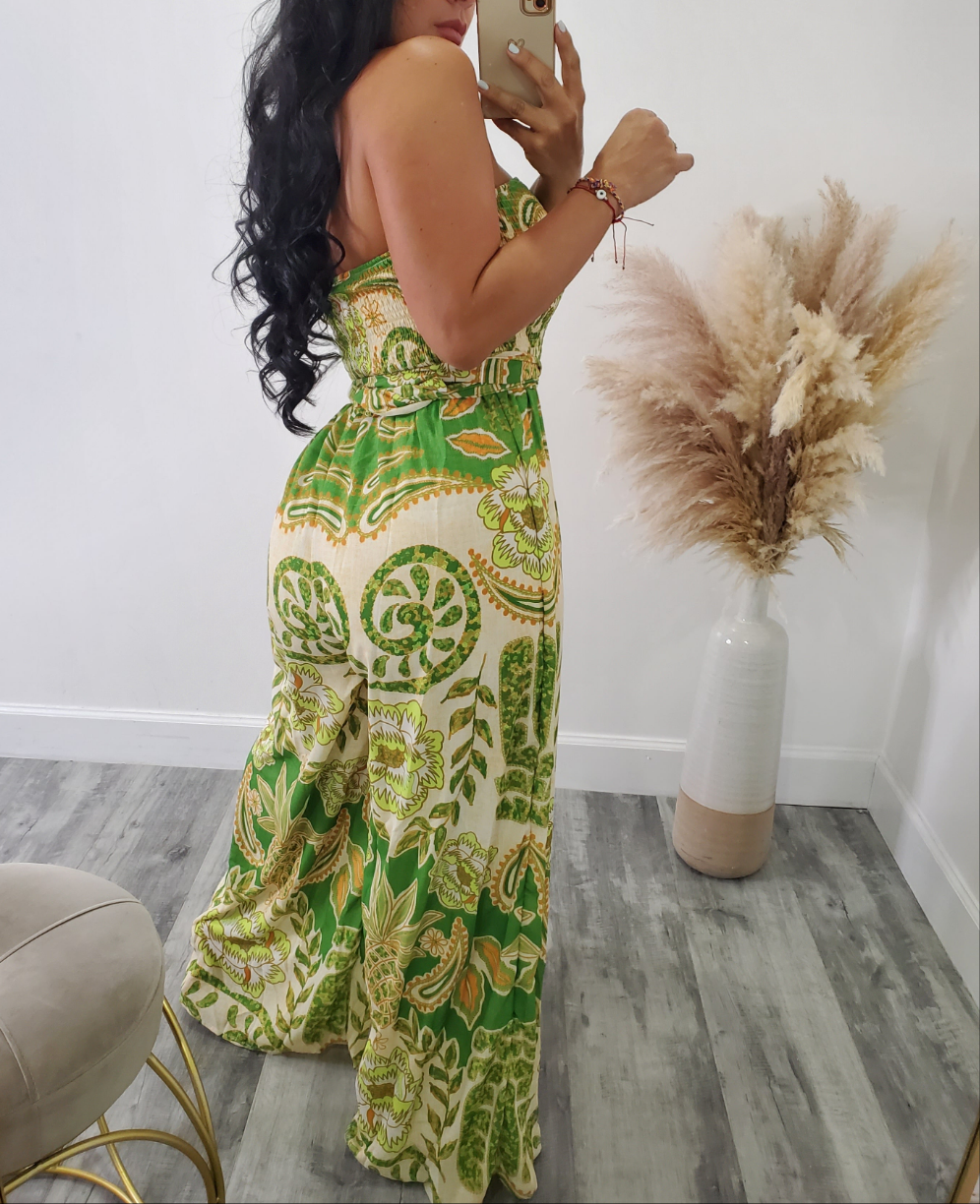 CAROLINA JUMPSUIT