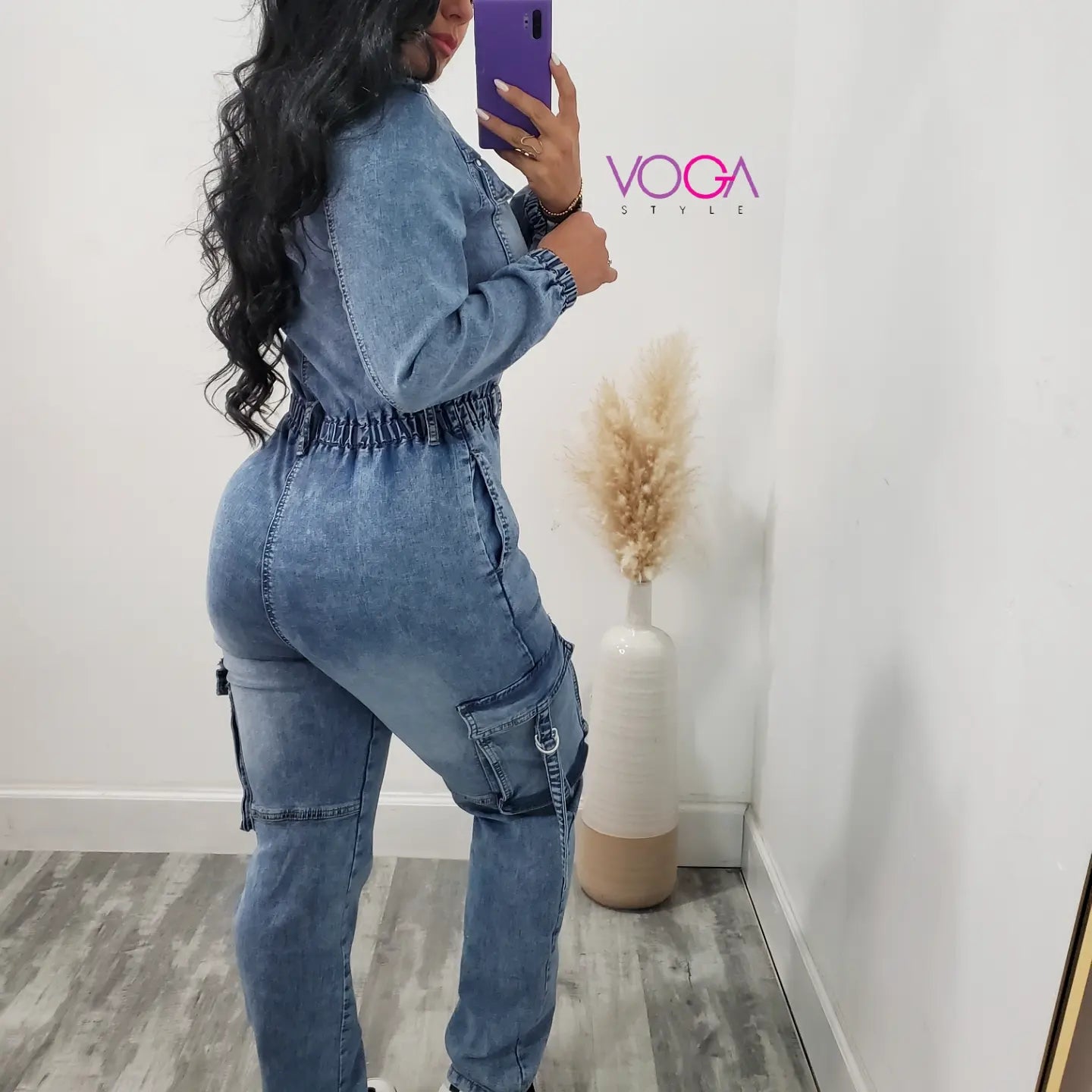 Karla Jumpsuit